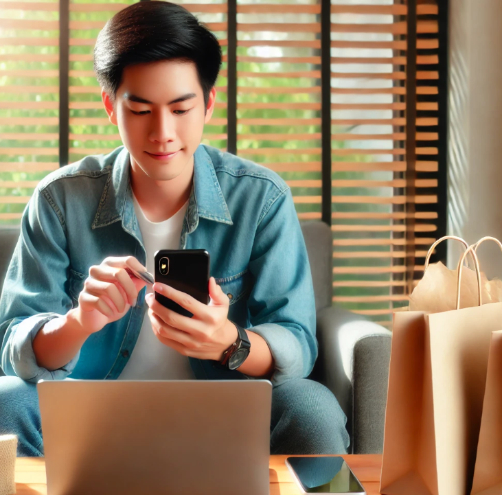 How Online Shopping Loans Impact Your Credit Score